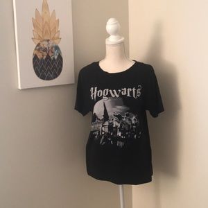 Hogwarts Shirt